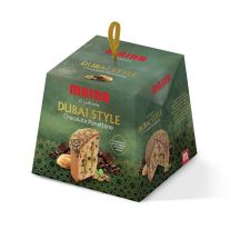 Maina panettone dubai style 750g