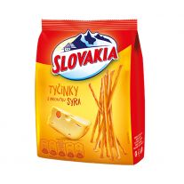 Slovakia Z pece Tyčinky so syrom 160 g