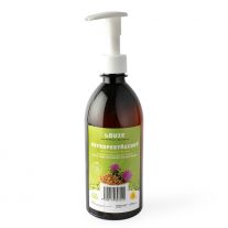 LOUIE vyživujúci olej - pestrecový 500 ml