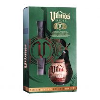 Vilmos 37,5% 700 ml + poháre 2 ks