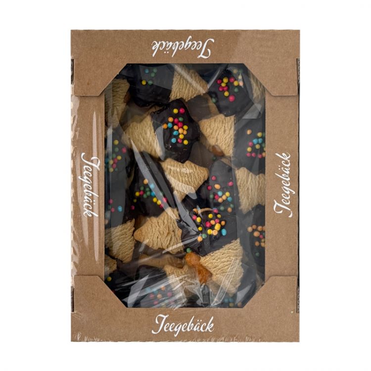 Két Vianočné stromy 350g