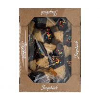 Két Vianočné stromy 350g