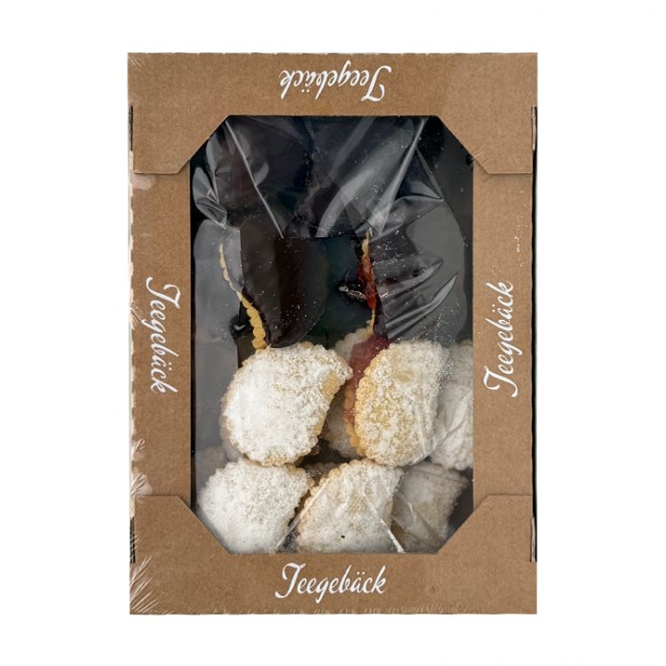 Két Višňový list 400g