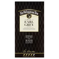 SIR WINSTON Royal Earl Grey 35 g