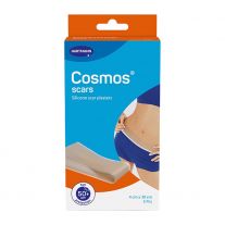 Cosmos náplasť na jazvy 4 x 30cm, 5ks