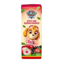 Paw Patrol 100% Džús Jablko - Tropické ovocie 0,2l