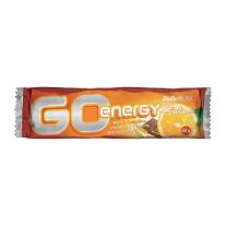 BioTechUSA Go Energy Bar pomaranč 40g