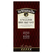 SIR WINSTON Supreme English Breakfast 36 g