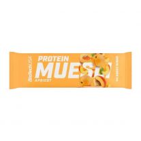 Biotech Protein Muesli marhuľa 30g