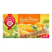 TEEKANNE WOF Fresh Orange (pomaranč) 45 g