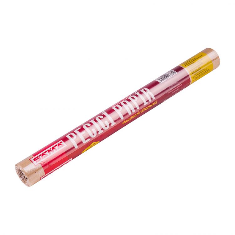 Papier na pečenie hárkový 33 x 42 cm / 20 ks