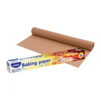 Papier na pečenie v boxe 38 cm x 8 m