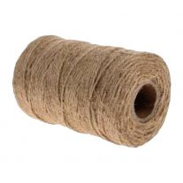 Špagát jutový 50g