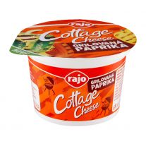 Rajo Cottage Cheese  Grilovaná paprika 180g