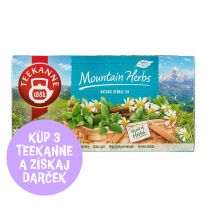 TEEKANNE Mountain Herbs 36 g