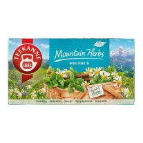 TEEKANNE Mountain Herbs 36 g