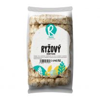 Ravita Chlebík ryžový  45 g