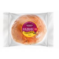 Dobrota Mazanec 900g