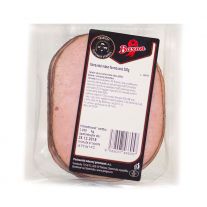 Baron Údené moravské maso