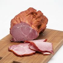 Baron Pravá údená krkovička