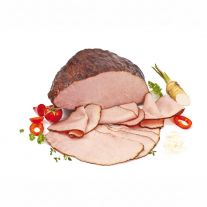 Baron Šunka Romana s dekor korením