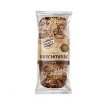 Nela Exclusive orechovnik 70% 400g