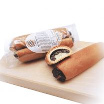 Nela Duetky s makovou náplňou 220g