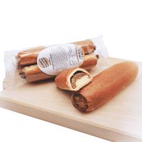 Nela Duetky s orechovou náplňou 220g