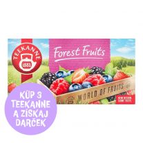 TEEKANNE WOF Forest Fruits 50 g