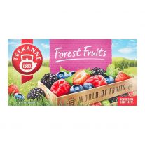 TEEKANNE WOF Forest Fruits 50 g