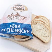 Nela Veka na chlebíčky 400g