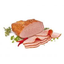 Baron Údené bravčové stehno ( šál )