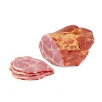 Baron Údené plece rolované