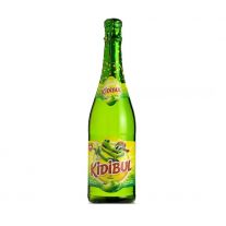KIDIBUL jablko 0,75l