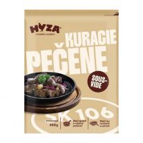 Hyza Kuracie pečene sous vide 450g