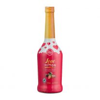 Tokaj Spirit Strawberry and Chocolate Cream Liqueur 0,5l 15%