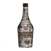 Tokaj Spirit Chocolate Coconut Cream Liqueur 0,5l 15%