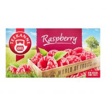 TEEKANNE WOF Raspberry (malina) 50 g