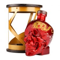 Crystal Head Lunar Year of the Dragon 0,7l 40% GB