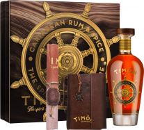 Timón The Spirit Of Adventure 0,7l 40% GB