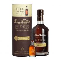 Dos Maderas PX 5+5 +Dos Maderas Selección Rum 0,75l 40,133% GB