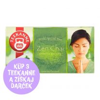 TEEKANNE Zen Chai 35 g