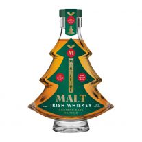 Mistletoe Malt Bourbon Cask whisky 0,2l 40% Vianočný Stromček