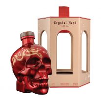Crystal Head Lunar Year of the Snake Vodka 0,7l 40% GB
