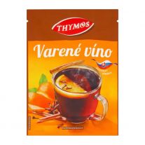Thymos Varené víno vo vrecku 20g