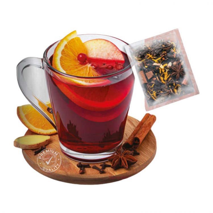 Thymos Punč vo vrecku 20g