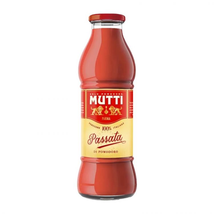 MUTTI Passata 700g