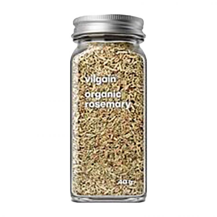 Vilgain Rozmarín BIO 40 g