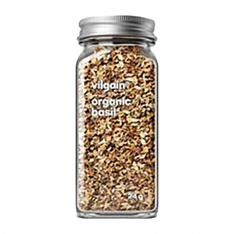Vilgain Bazalka BIO 24 g