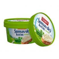 TANY Šumavský krém bylinky 150 g
